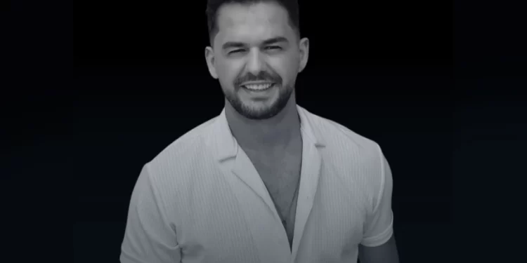 Ishte në koncert në Bolognia, detaje nga vdekja e papritur e Shpat Kasapit