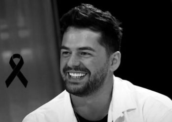 Dhimbje dhe lot në familje, Shpat Kasapi përcillet të dielën në banesën e fundit!