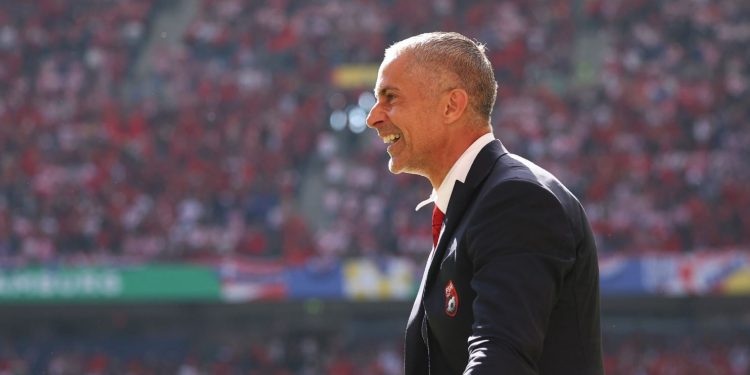 “Fazë e mrekullueshme”, Sylvinho: Nuk kam bërë llogari, ta shijojmë