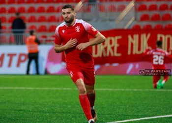 “Kërkoj të shënoj ndaj Vorës”, Skuka: Partizani kalon ngërçin, do ia dalim