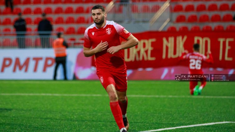 “Kërkoj të shënoj ndaj Vorës”, Skuka: Partizani kalon ngërçin, do ia dalim