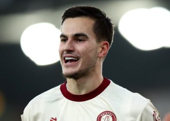 VIDEO/ Mehmeti në formë, tjetër gol në Championship