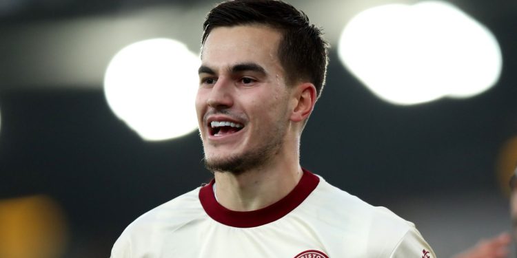 VIDEO/ Mehmeti në formë, tjetër gol në Championship