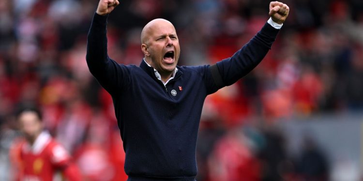 Në “fije të perit”, por Slot nuk shqetësohet: Kam gjëra të tjera për të menduar