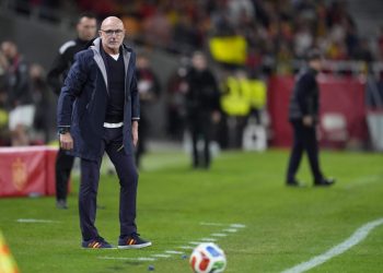 Turqia ndal Spanjën, por De la Fuente feston: Jam i lumtur, mbetemi të pamposhtur