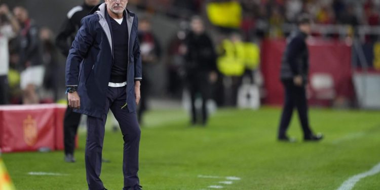 Turqia ndal Spanjën, por De la Fuente feston: Jam i lumtur, mbetemi të pamposhtur