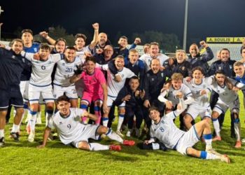 Kosova U21 me fitore bindëse, ia del ndaj Qipros