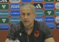 Sylvinho mesazh skuadrës: Kujdes nga Andorra, mund të bëjnë keq