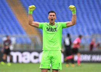 “Zgjodha Shqipërinë prej familjes”, Strakosha “rrëfehet” në Itali: Te Lazio vitet më të bukura të karrierës, AEK shtëpia ime