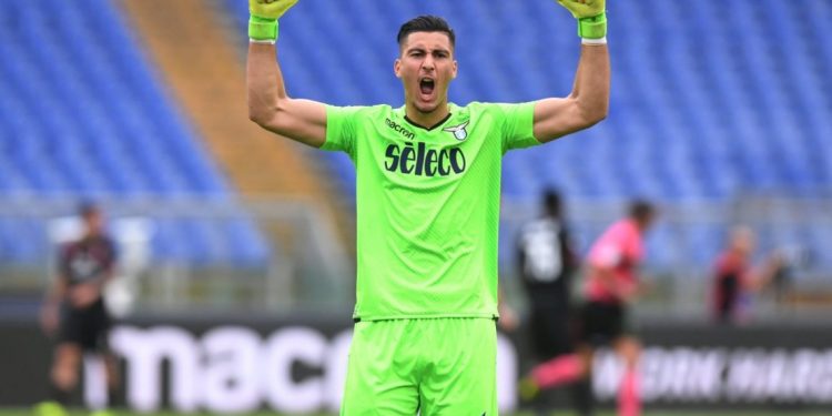 “Zgjodha Shqipërinë prej familjes”, Strakosha “rrëfehet” në Itali: Te Lazio vitet më të bukura të karrierës, AEK shtëpia ime