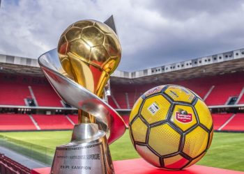 5 sfida të forta, luhet për kreun dhe mbijetesën, java e 12-të vjen këtë fundjavë