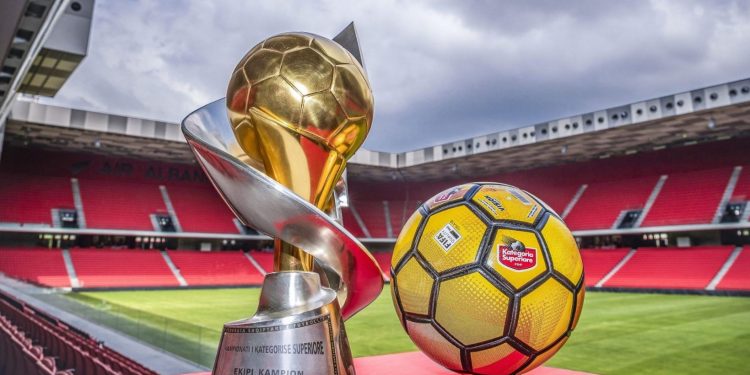 5 sfida të forta, luhet për kreun dhe mbijetesën, java e 12-të vjen këtë fundjavë