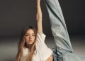 Sydney Sweeney tregon transformimin ekstrem fizik për rolin në “Christy”