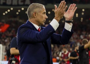 “Krenar për djemtë”, Sylvinho-Duka besojnë: Play-off jo i pamundur