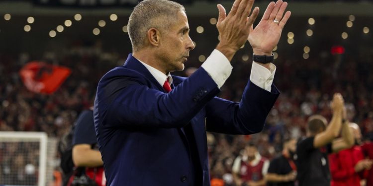 “Krenar për djemtë”, Sylvinho-Duka besojnë: Play-off jo i pamundur