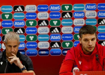 Një hap larg historisë, “play-off” i Botërorit kalon nga Andorra, Sylvinho-Gjimshiti: Japim gjithçka për fitoren, por kujdes…