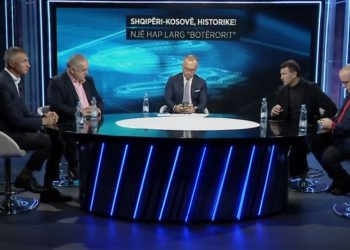 “Goli i Manaj ndaj Serbisë me vlera historike, ja pse”, Jupi për Sylvinho: Kishim dyshime për të, por tregoi të kundërten