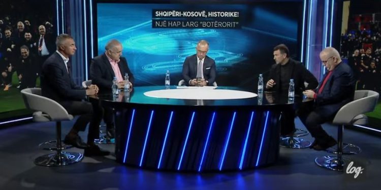 “Goli i Manaj ndaj Serbisë me vlera historike, ja pse”, Jupi për Sylvinho: Kishim dyshime për të, por tregoi të kundërten