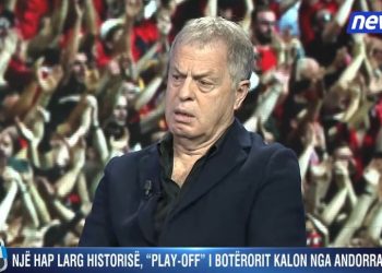 “Nuk mendohej kurrë se do shkonim deri këtu”, Duro: Shqipëria është forcuar shumë, Play Off arritje historike