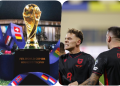 Shorti i Botërorit me 5 dhjetor, FIFA zyrtarizon vazon ku do jetë Shqipëria në rast kualifikimi