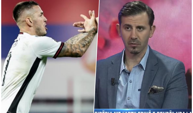 “Asnjë dyshim për cilësitë e Manaj, e meriton”, Tafaj: Ja çfarë më shqetëson te ky sulmues