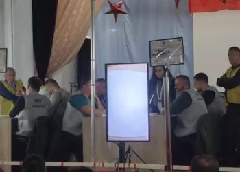 Nis numërimi i votave në Tepelenë