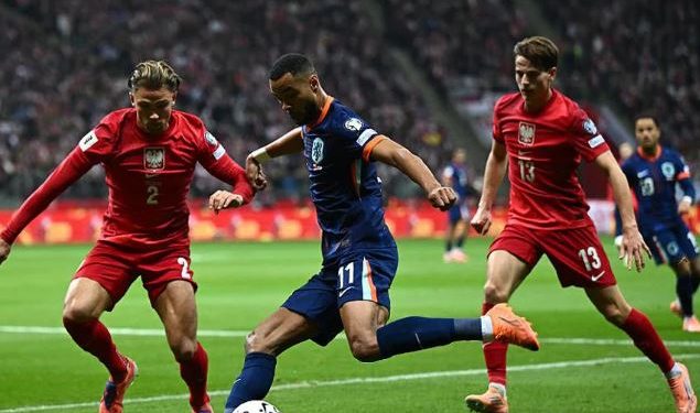 VIDEO/  Gjermania triumfon në Kualifikuese, Polonia dhe Holanda ndajnë pikët