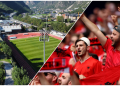 E PABESUESHME/ Andorra “vishet” kuqezi, 75% e stadiumit me tifozë shqiptar, ja sa bileta janë shitur