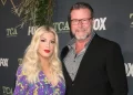 Skandali i borxheve: Tori Spelling dhe ish-bashkëshorti i saj detyrohen nga kreditë e papaguara