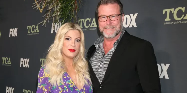 Skandali i borxheve: Tori Spelling dhe ish-bashkëshorti i saj detyrohen nga kreditë e papaguara