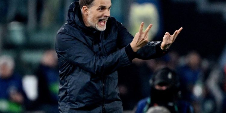Nga kontrata te prestigji, Tuchel synon mbylljen perfekte
