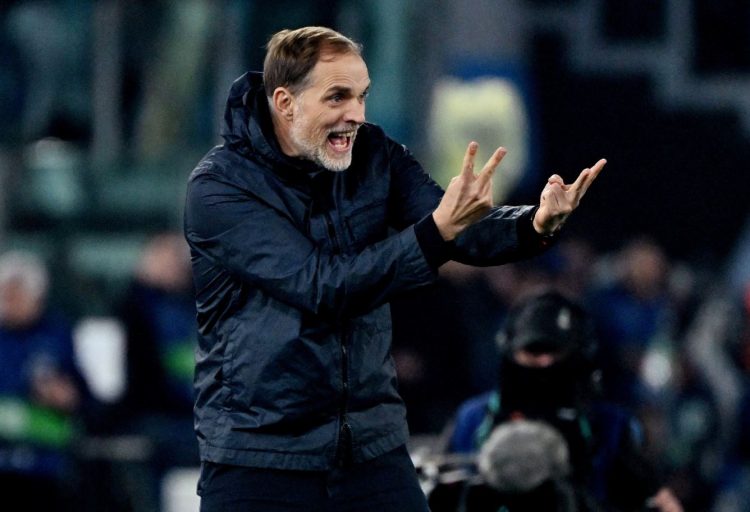 Nga kontrata te prestigji, Tuchel synon mbylljen perfekte