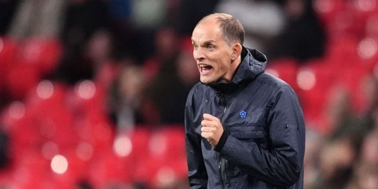 Të kualifikuar në Botëror, por Tuchel “tremb” Serbinë: Nuk ka kohe për eksperimente, dua fitoren