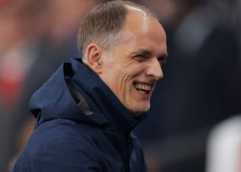 Anglia “fshin” edhe Serbinë, Tuchel pranë një rekordi unik