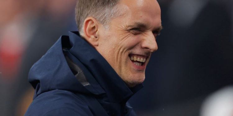 Anglia “fshin” edhe Serbinë, Tuchel pranë një rekordi unik