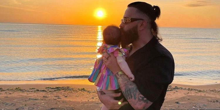 ‘Qika jeme’/ Marget bën sot 4-vjeç, Getoar Selimi ndan me ndjekësit portretin e saj