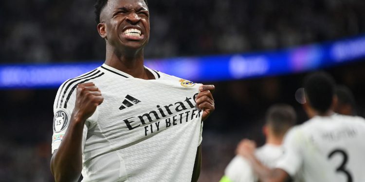 Vinicius ndan mendjen, merr vendimin për të ardhmen