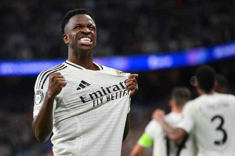 Vinicius ndan mendjen, merr vendimin për të ardhmen