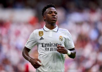 Vinicius “shpall luftë”, s’ka rinovim me Real Madrid, krisje totale me Alonson