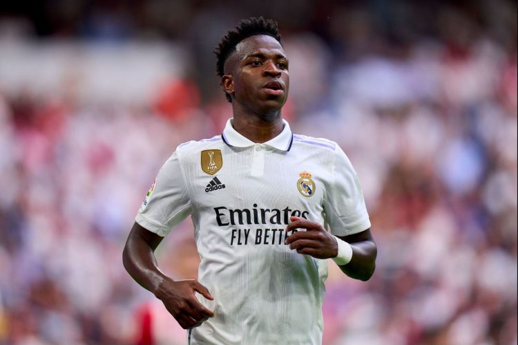 Vinicius “shpall luftë”, s’ka rinovim me Real Madrid, krisje totale me Alonson