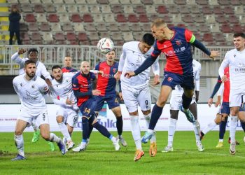 Nga kupa te “Final 4”, rivaliteti që nuk fiket! Sfida Vllaznia-Dinamo sjell edhe një herë tjetër spektakël