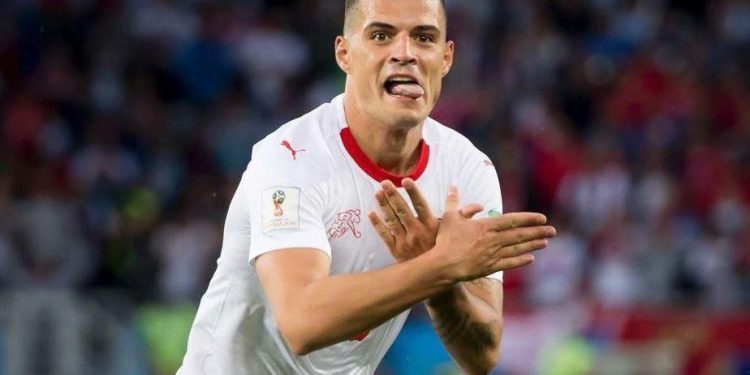 Çështja “Xhaka” trazon Kosovën, prishtinaliu reagon në shqip: Faleminderit!