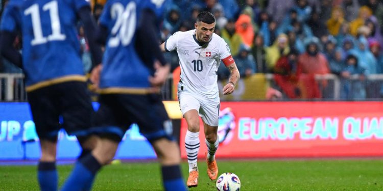 “Jam i befasuar”, Xhaka pas vërshëllimave: Nuk e prisja, më dhemb