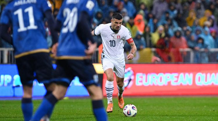 “Jam i befasuar”, Xhaka pas vërshëllimave: Nuk e prisja, më dhemb