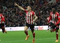 Granit Xhaka gjen golin e parë, mesfushori protagonist sërish me Sunderland në Angli