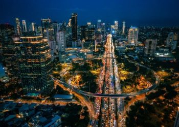 42 milionë banorë, ky është qyteti më i populluar i botës