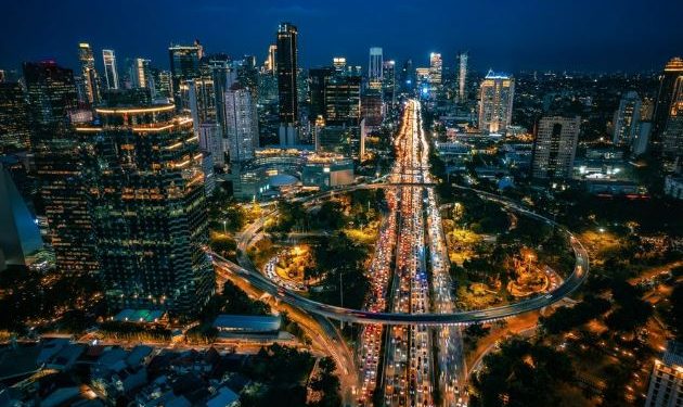 42 milionë banorë, ky është qyteti më i populluar i botës