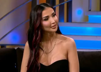 Xheneta Fetahu largohet nga Top Channel?