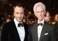 “Më ndryshoi përgjithmonë”/ Tom Ford flet për humbjen e partnerit të tij