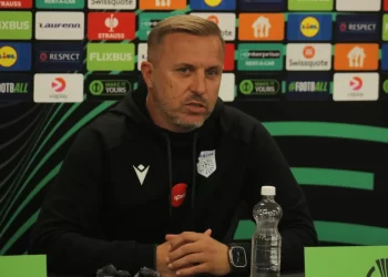 Ndeshja ndaj Shkëndijës, Ramadani: Jemi të motivuar, duam fitoren